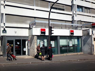 La Société Générale