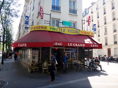 Le Vizir